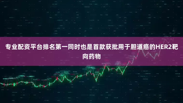专业配资平台排名第一同时也是首款获批用于胆道癌的HER2靶向药物