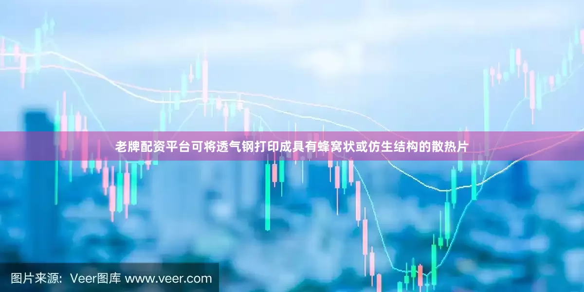 老牌配资平台可将透气钢打印成具有蜂窝状或仿生结构的散热片