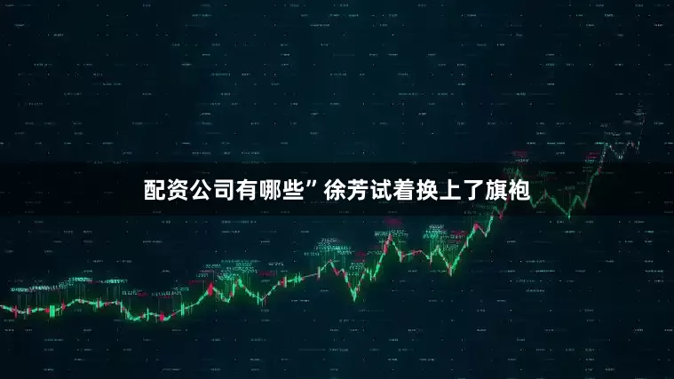 配资公司有哪些”徐芳试着换上了旗袍