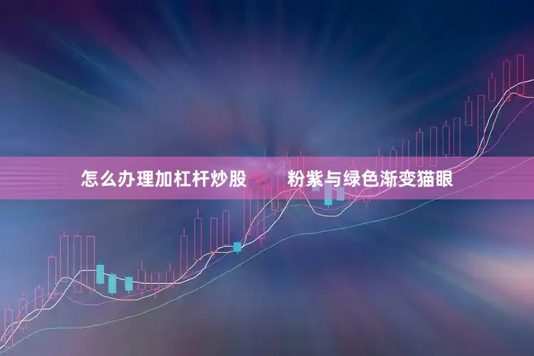 怎么办理加杠杆炒股        粉紫与绿色渐变猫眼